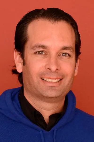 Alvaro Delgado Aparicio
