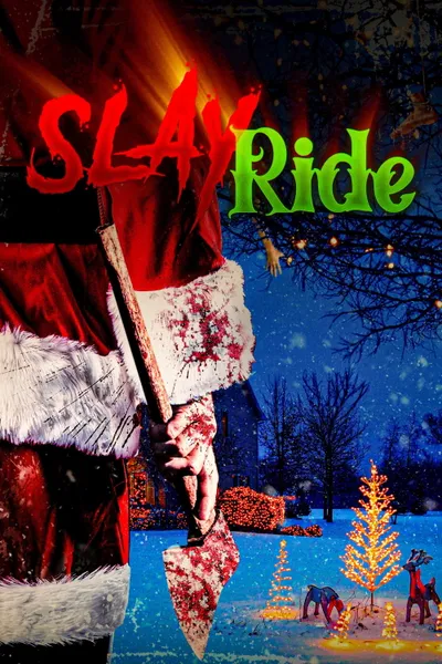Slay Ride