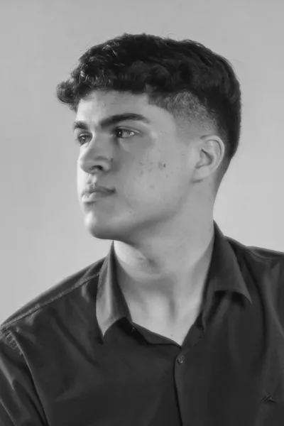 Gustavo Helmer