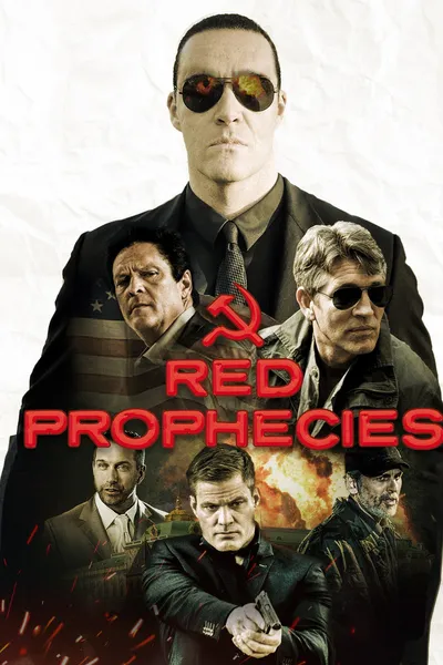 Red Prophecies