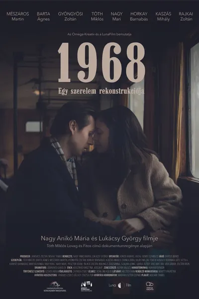 1968 - Egy szerelem rekonstrukciója