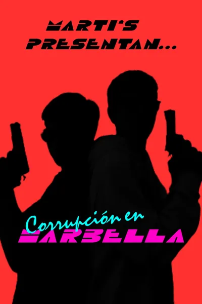 Corrupción en Marbella