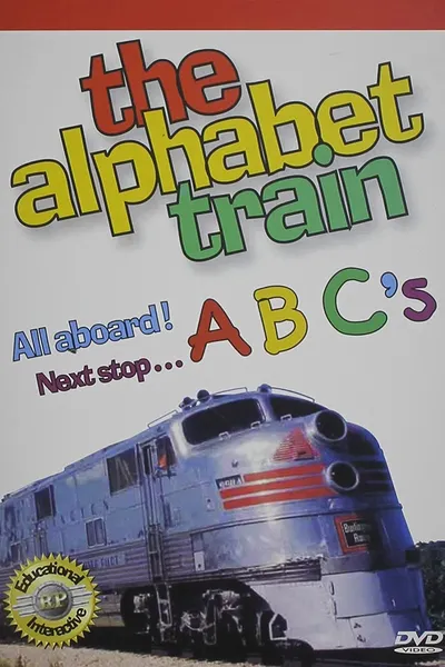 The Alphabet Train