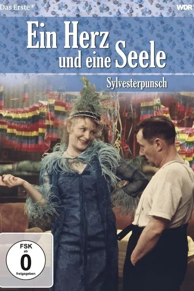 Ein Herz und eine Seele - Sylvesterpunsch