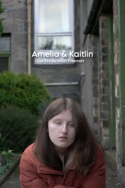 Amelia & Kaitlin