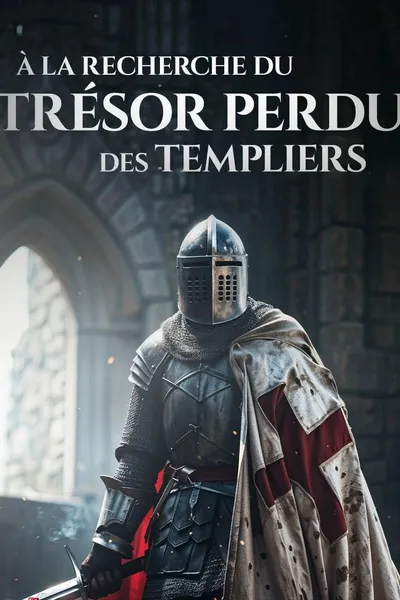 A la recherche du trésor perdu des templiers
