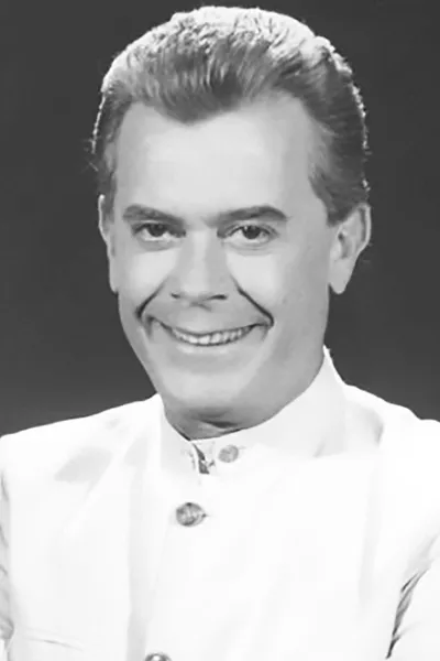 Héctor Mayerston