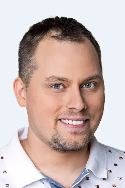Anton Ivanov
