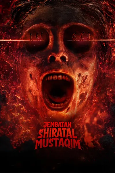 Jembatan Shiratal Mustaqim