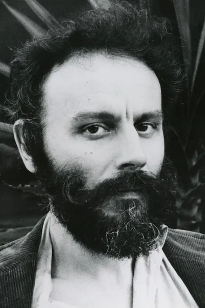 Lucas Samaras