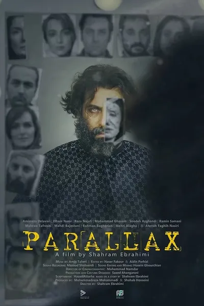 Parallax