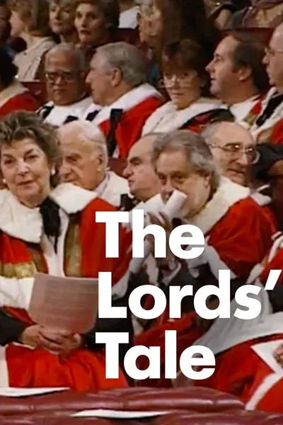 The Lords' Tale