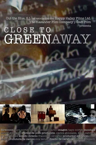 Close to Greenaway