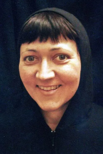 Irina Kovalyova