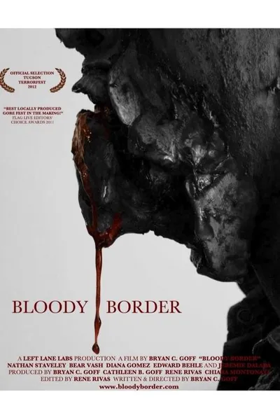 Bloody Border