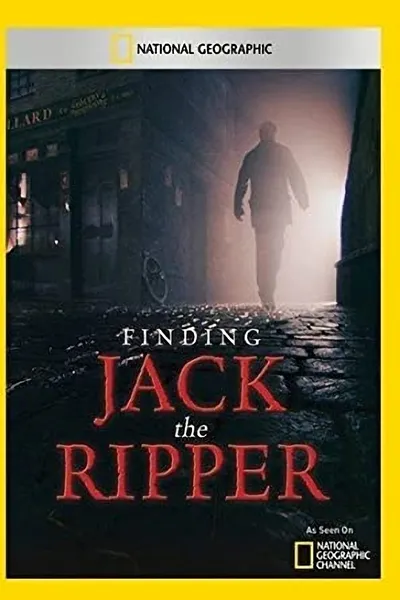 Finding Jack the Ripper