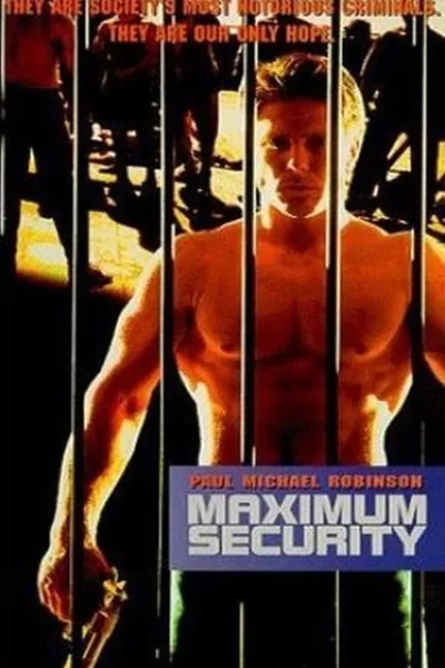 Maximum Security