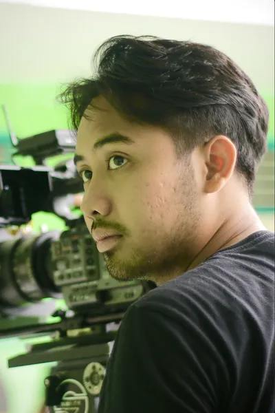 Nadim Eggar Laksono