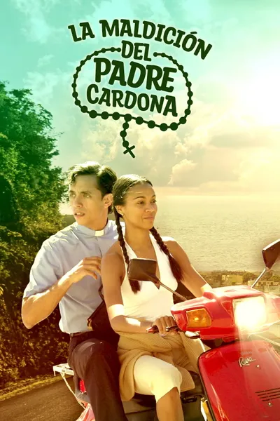 The Curse of Father Cardona