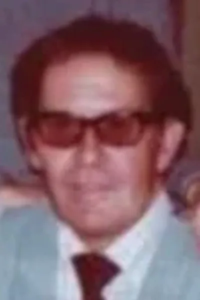 Ron Oliphant