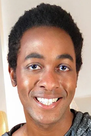 Seth Sanders