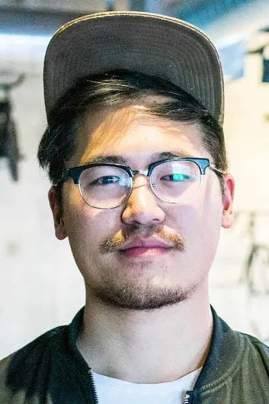 Daniel Kwan