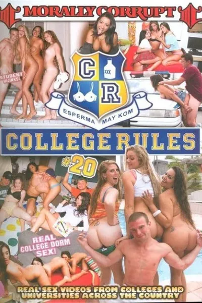College Rules 20