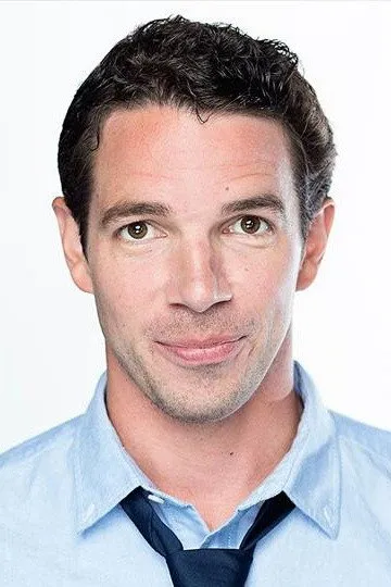 Damien Howard