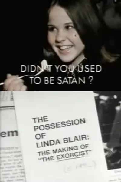 Didn't You Used to Be Satan?