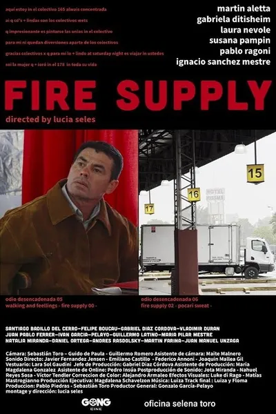 Fire Supply