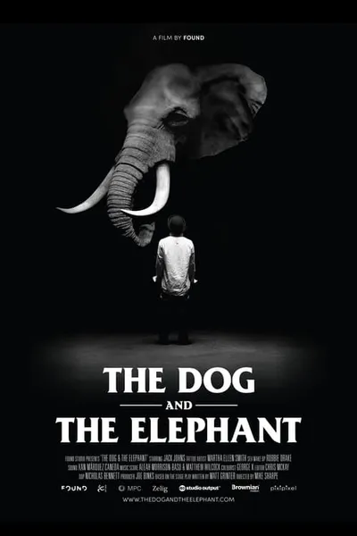 The Dog and the Elephant