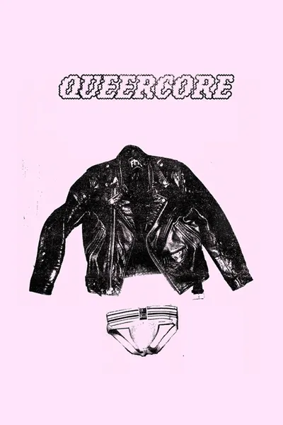 QUEERCORE (a punk-u-mentary)