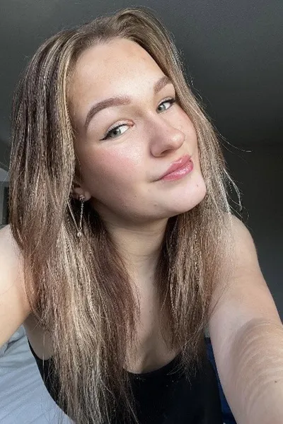 Maddy Meredith