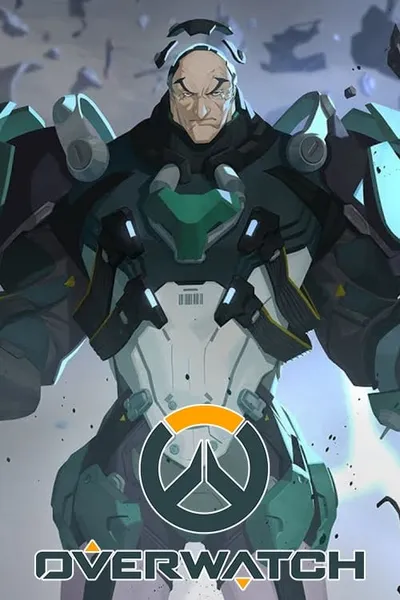 Overwatch: Sigma Origin Story