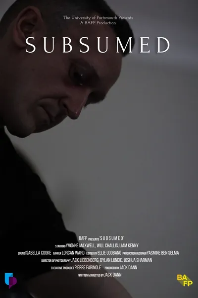 Subsumed