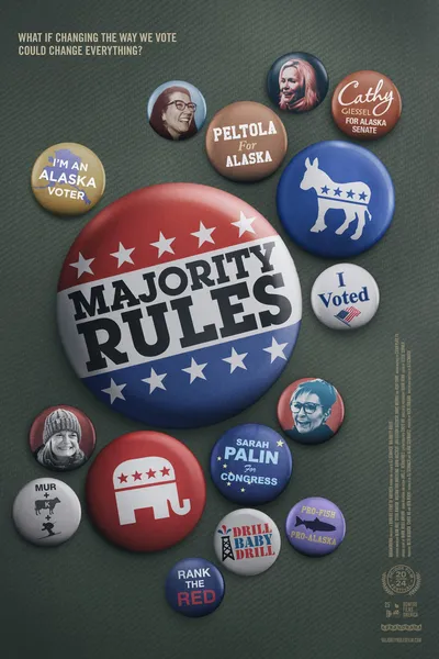 Majority Rules