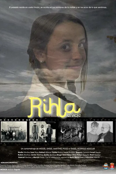 Rihla. El viaje