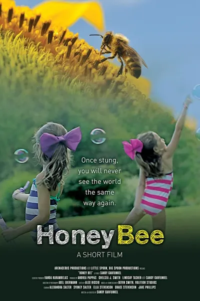 Honey Bee