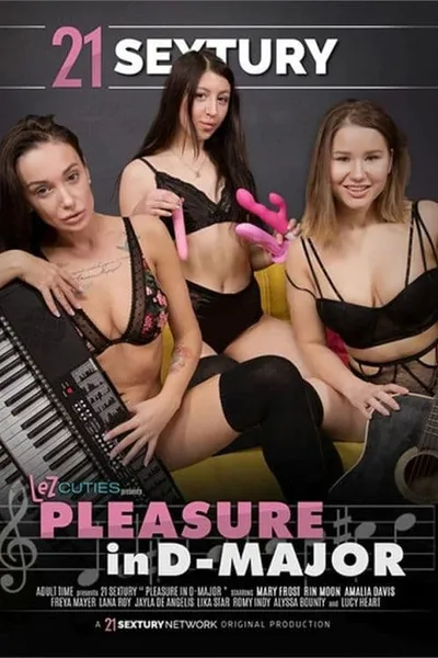 Pleasure in D-Major
