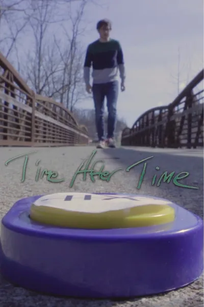 Time After Time