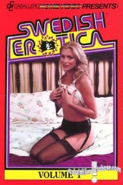 Swedish Erotica 1