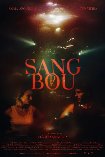 Sang de bou
