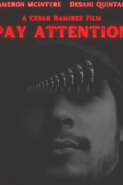Pay Attention