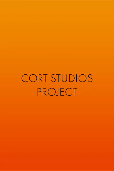 Unanounced Cort Studios Project