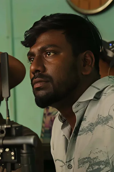 Naveen d gopal