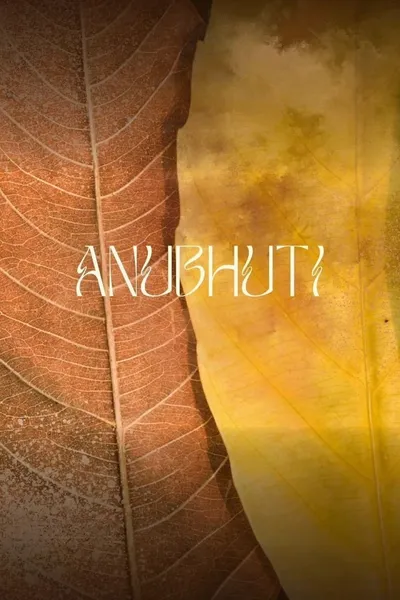 Anubhuti