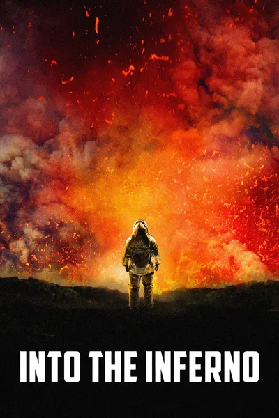 Into the Inferno