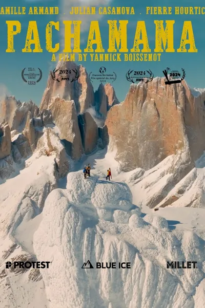 Pachamama