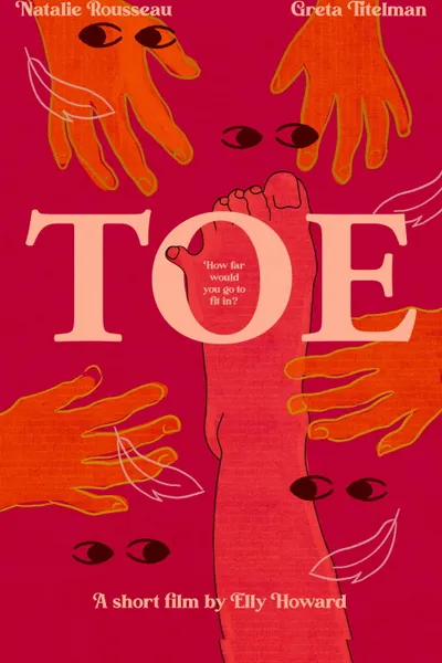 Toe