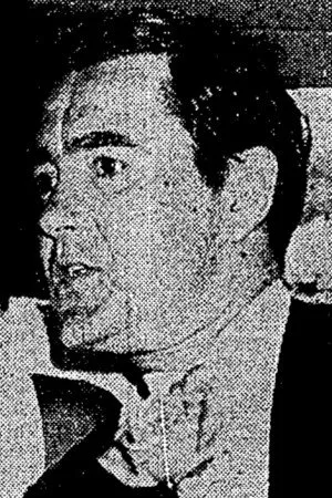 Nick Kendall